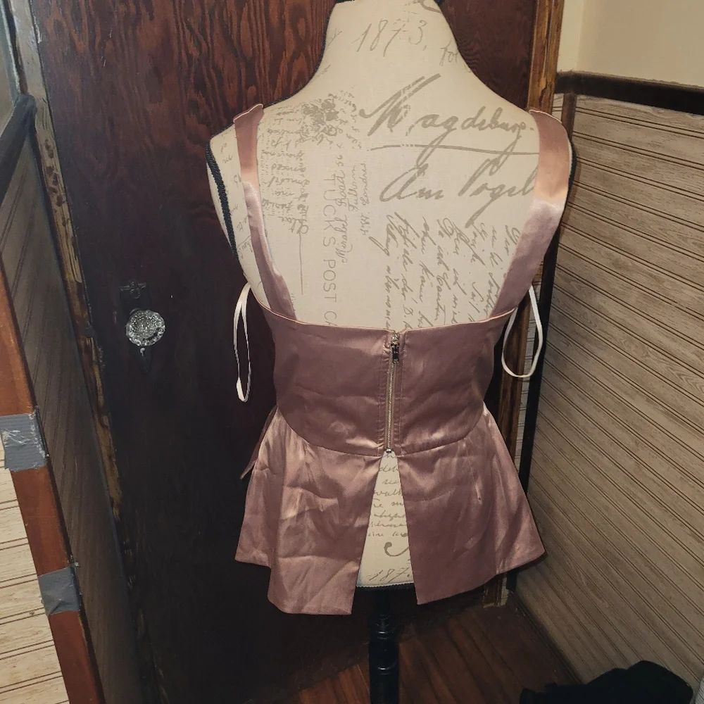 Blithe top - Picture 2 of 6